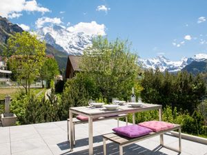 Ferienwohnung für 6 Personen (85 m&sup2;) in Wengen