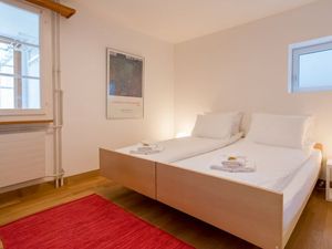 Ferienwohnung für 6 Personen (85 m²) in Wengen