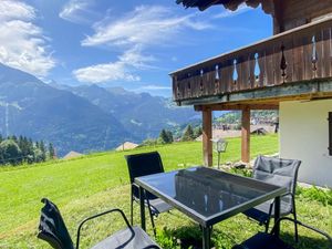 Ferienwohnung für 4 Personen (80 m&sup2;) in Wengen