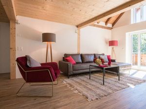 Ferienwohnung für 8 Personen (177 m²) in Wengen