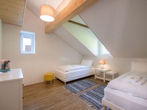 Ferienwohnung für 8 Personen (177 m²) in Wengen