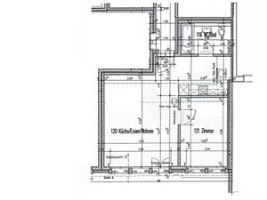 Ferienwohnung für 2 Personen (50 m²) in Wengen