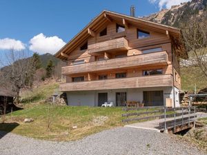 Ferienwohnung für 2 Personen (70 m&sup2;) in Wengen