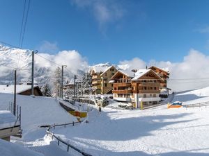 Ferienwohnung für 4 Personen (70 m²) in Wengen