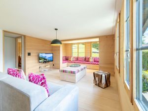 Ferienwohnung für 6 Personen (105 m²) in Wengen