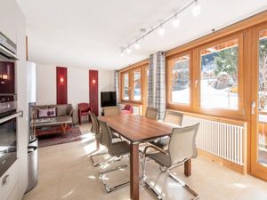 Ferienwohnung für 4 Personen (77 m&sup2;) in Wengen