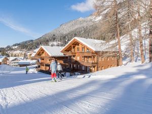 Ferienwohnung für 6 Personen (105 m²) in Wengen