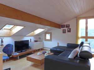 Ferienwohnung für 3 Personen (40 m²) in Wengen