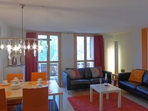 Ferienwohnung für 2 Personen (40 m²) in Wengen