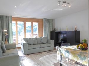 Ferienwohnung für 4 Personen (60 m&sup2;) in Wengen