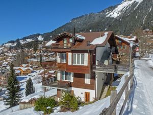 Ferienwohnung für 4 Personen (50 m&sup2;) in Wengen