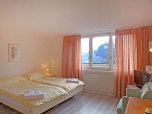 Ferienwohnung für 3 Personen (42 m&sup2;) in Wengen