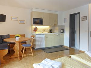 Ferienwohnung für 2 Personen (20 m&sup2;) in Wengen