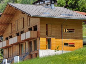 Ferienwohnung für 6 Personen (100 m&sup2;) in Wengen