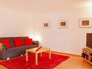 Ferienwohnung für 2 Personen (42 m&sup2;) in Wengen