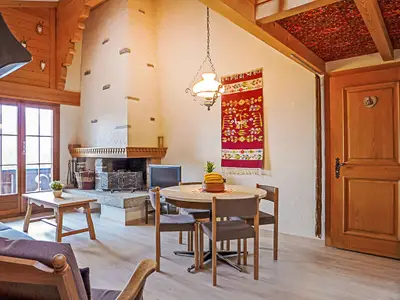 living-room