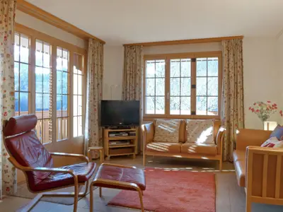 living-room
