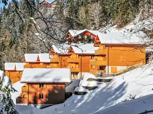 Ferienwohnung für 8 Personen (140 m²) in Wengen