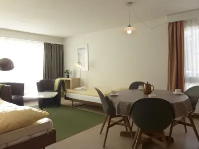 living-room