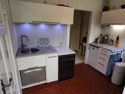 Ferienwohnung für 4 Personen (34 m²) in Wenningstedt 3/10