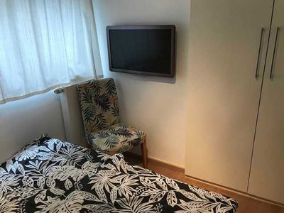 Ferienwohnung für 4 Personen (80 m²) in Wenningstedt 6/10