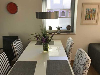 Ferienwohnung für 4 Personen (80 m²) in Wenningstedt 9/10