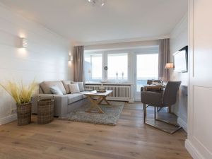 Ferienwohnung für 2 Personen (34 m²) in Wenningstedt