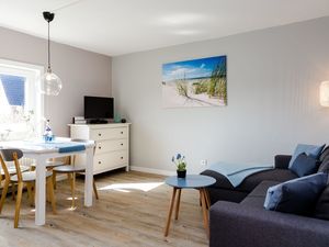 Ferienwohnung für 3 Personen (45 m²) in Wenningstedt