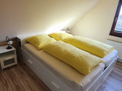 Ferienwohnung für 2 Personen (48 m²) in Wenningstedt 7/10