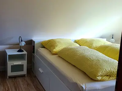 Ferienwohnung für 2 Personen (48 m²) in Wenningstedt 9/10
