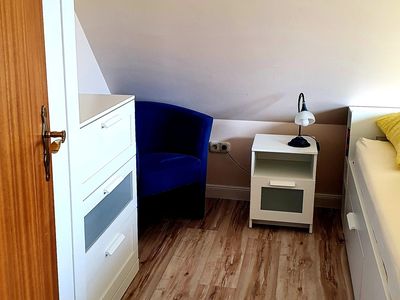 Ferienwohnung für 2 Personen (48 m²) in Wenningstedt 10/10