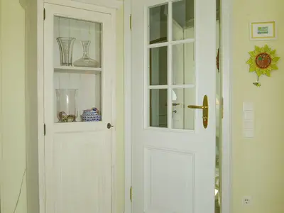 Ferienwohnung für 4 Personen (55 m²) in Wenningstedt 7/10