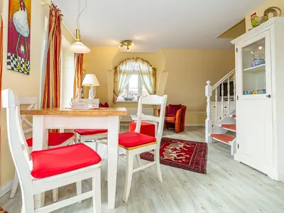 Ferienwohnung für 4 Personen (55 m²) in Wenningstedt 9/10