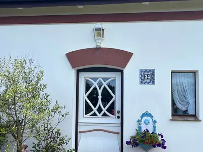 Ferienwohnung für 2 Personen (50 m²) in Wenningstedt 1/10