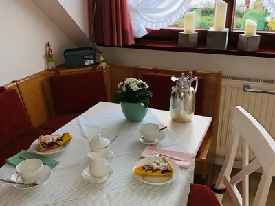 Ferienwohnung für 2 Personen (50 m²) in Wenningstedt 2/10