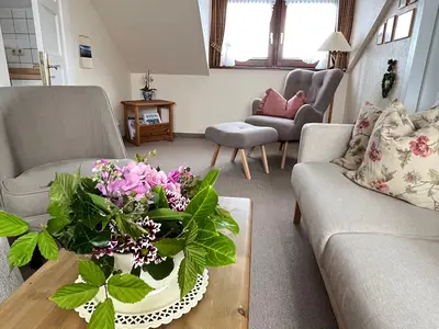 Ferienwohnung für 2 Personen (50 m²) in Wenningstedt 4/10