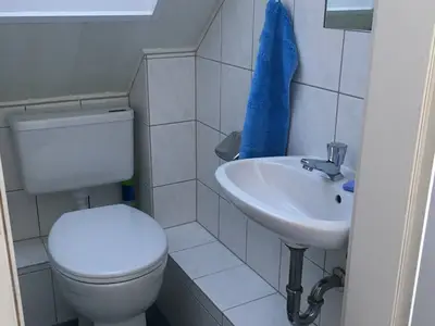 Ferienwohnung für 2 Personen (50 m²) in Wenningstedt 5/10