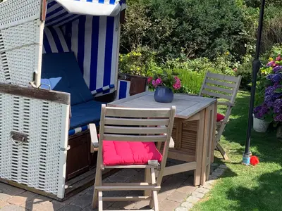 Ferienwohnung für 2 Personen (50 m²) in Wenningstedt 7/10