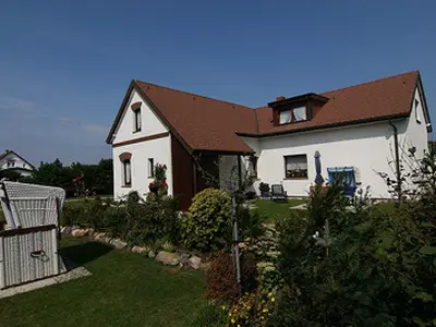 Ferienwohnung für 2 Personen (50 m²) in Wenningstedt 8/10