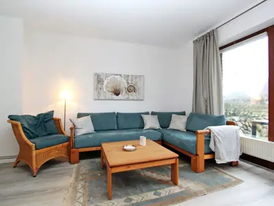 Ferienwohnung für 2 Personen (40 m²) in Wenningstedt 4/10