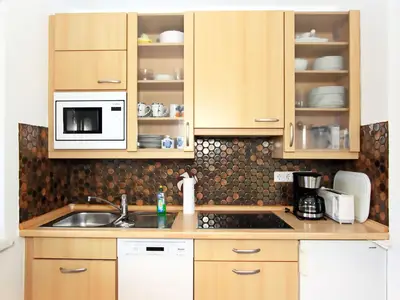 Ferienwohnung für 2 Personen (40 m²) in Wenningstedt 7/10