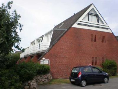 Ferienwohnung für 2 Personen (30 m²) in Wenningstedt 1/9