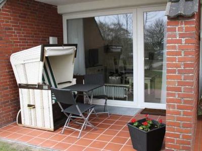 Ferienwohnung für 2 Personen (30 m²) in Wenningstedt 3/9