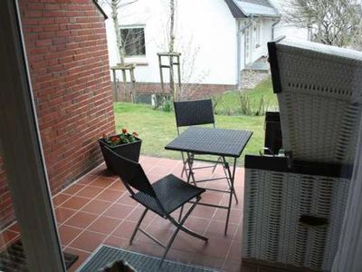 Ferienwohnung für 2 Personen (30 m²) in Wenningstedt 4/9