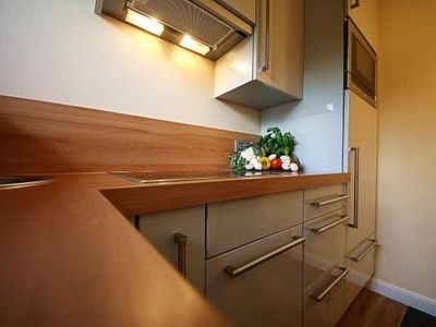 Ferienwohnung für 3 Personen (45 m²) in Wenningstedt 4/10