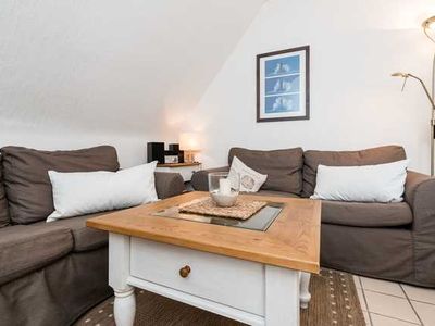 Ferienwohnung für 4 Personen (50 m²) in Wenningstedt 4/10