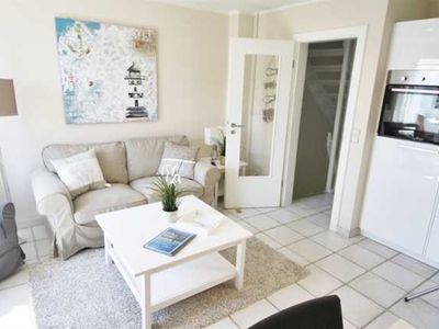 Ferienwohnung für 3 Personen (53 m²) in Wenningstedt 3/10