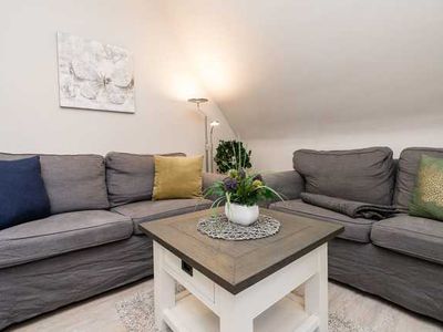 Ferienwohnung für 4 Personen (50 m²) in Wenningstedt 4/10