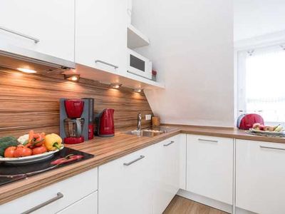 Ferienwohnung für 4 Personen (50 m²) in Wenningstedt 7/10