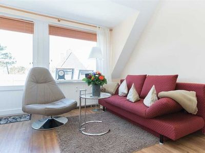 Ferienwohnung für 2 Personen (40 m²) in Wenningstedt 3/10